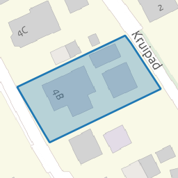 Perceel GDR03-B-2803