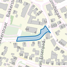 Perceel GDR03-B-2824