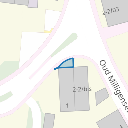 Perceel GDR03-B-2826