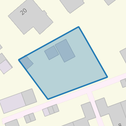 Perceel GDR03-B-2828