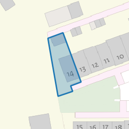 Perceel GDR03-B-2833