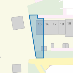 Perceel GDR03-B-2834