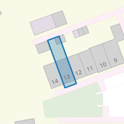 Perceel GDR03-B-2835