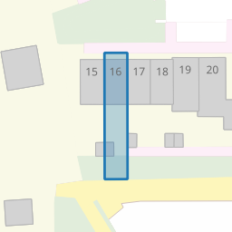 Perceel GDR03-B-2837