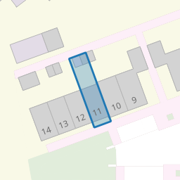 Perceel GDR03-B-2838