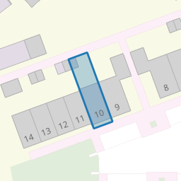 Perceel GDR03-B-2839