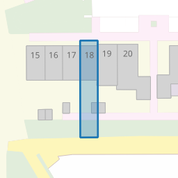 Perceel GDR03-B-2841