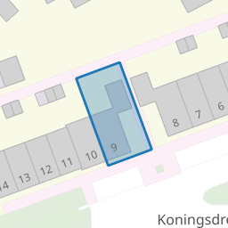 Perceel GDR03-B-2842