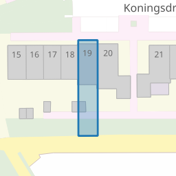 Perceel GDR03-B-2843