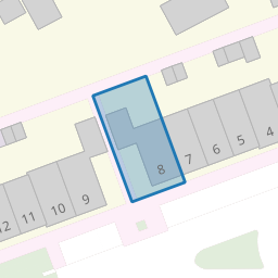 Perceel GDR03-B-2844