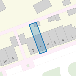 Perceel GDR03-B-2846