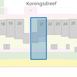 Perceel GDR03-B-2847