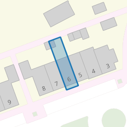 Perceel GDR03-B-2848