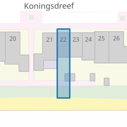 Perceel GDR03-B-2850