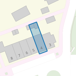 Perceel GDR03-B-2851