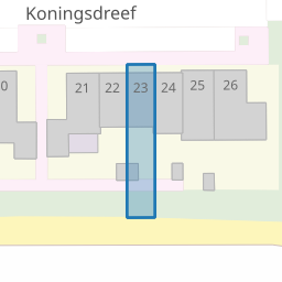 Perceel GDR03-B-2852