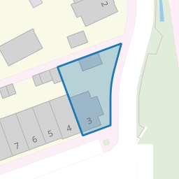 Perceel GDR03-B-2853