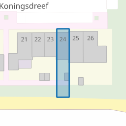 Perceel GDR03-B-2854