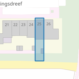 Perceel GDR03-B-2855