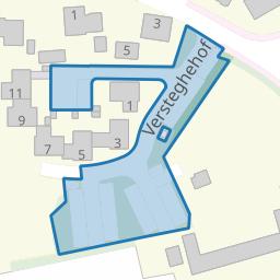 Perceel GDR03-B-2860