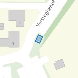 Perceel GDR03-B-2861