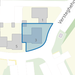 Perceel GDR03-B-2869