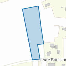 Perceel GDR03-B-2873