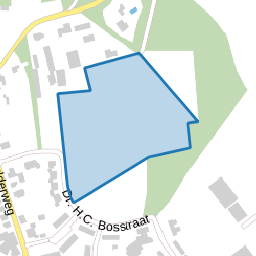 Perceel GDR03-B-2880