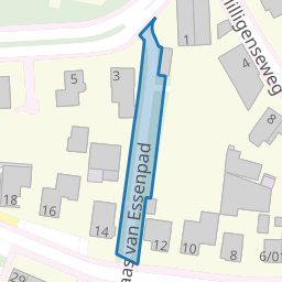 Perceel GDR03-B-2889