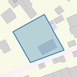 Perceel GDR03-B-2896