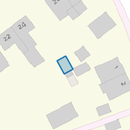 Perceel GDR03-B-2897