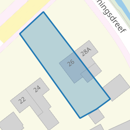 Perceel GDR03-B-2900