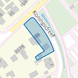 Perceel GDR03-B-2902