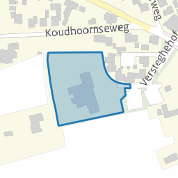 Perceel GDR03-B-2907