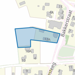 Perceel GDR03-B-2914