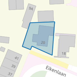 Perceel GDR03-B-2918