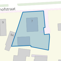 Perceel GDR03-B-2919