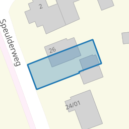 Perceel GDR03-B-2927