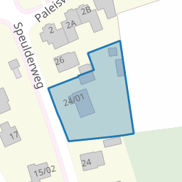 Perceel GDR03-B-2928