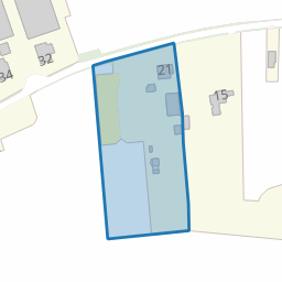 Perceel GDR03-B-2931