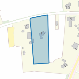 Perceel GDR03-B-2934