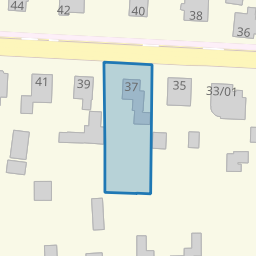 Perceel GDR03-B-2937