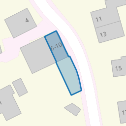 Perceel GDR03-B-2957