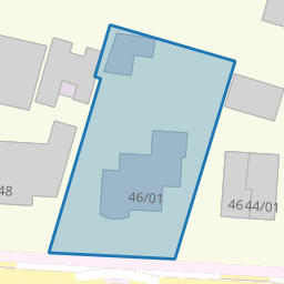 Perceel GDR03-B-2962