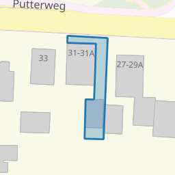 Perceel GDR03-B-2967