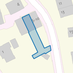 Perceel GDR03-B-2976