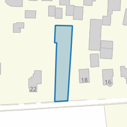 Perceel GDR03-B-2980