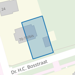 Perceel GDR03-B-2981