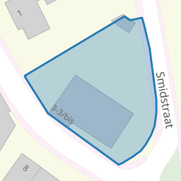 Perceel GDR03-B-2984