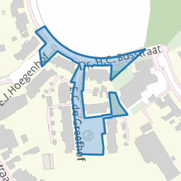 Perceel GDR03-B-2985